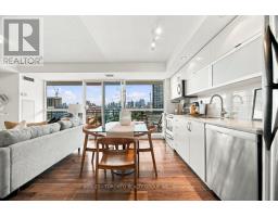 810 - 80 Western Battery Road, Toronto, ON M6K3S1 Photo 7
