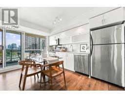 810 - 80 Western Battery Road, Toronto, ON M6K3S1 Photo 8