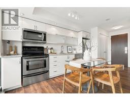 810 - 80 Western Battery Road, Toronto, ON M6K3S1 Photo 9