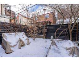 147 Claremont Street, Toronto, ON M6J2M7 Photo 42