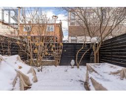 147 Claremont Street, Toronto, ON M6J2M7 Photo 43