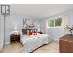 1439 Parkham Crescent, Pickering, ON L1W1B7 Photo 13