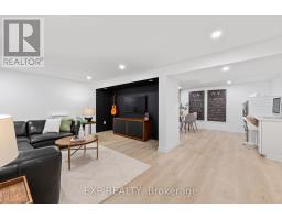 1439 Parkham Crescent, Pickering, ON L1W1B7 Photo 20