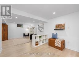 1439 Parkham Crescent, Pickering, ON L1W1B7 Photo 23