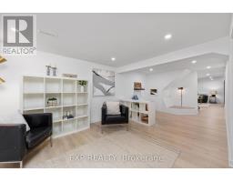 1439 Parkham Crescent, Pickering, ON L1W1B7 Photo 24