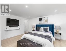 1439 Parkham Crescent, Pickering, ON L1W1B7 Photo 25