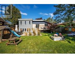 1439 Parkham Crescent, Pickering, ON L1W1B7 Photo 34
