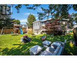 1439 Parkham Crescent, Pickering, ON L1W1B7 Photo 35