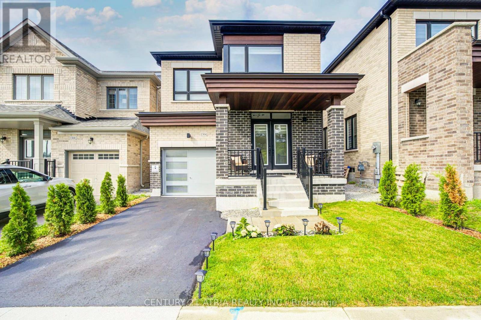 1304 KLONDIKE DRIVE - 1