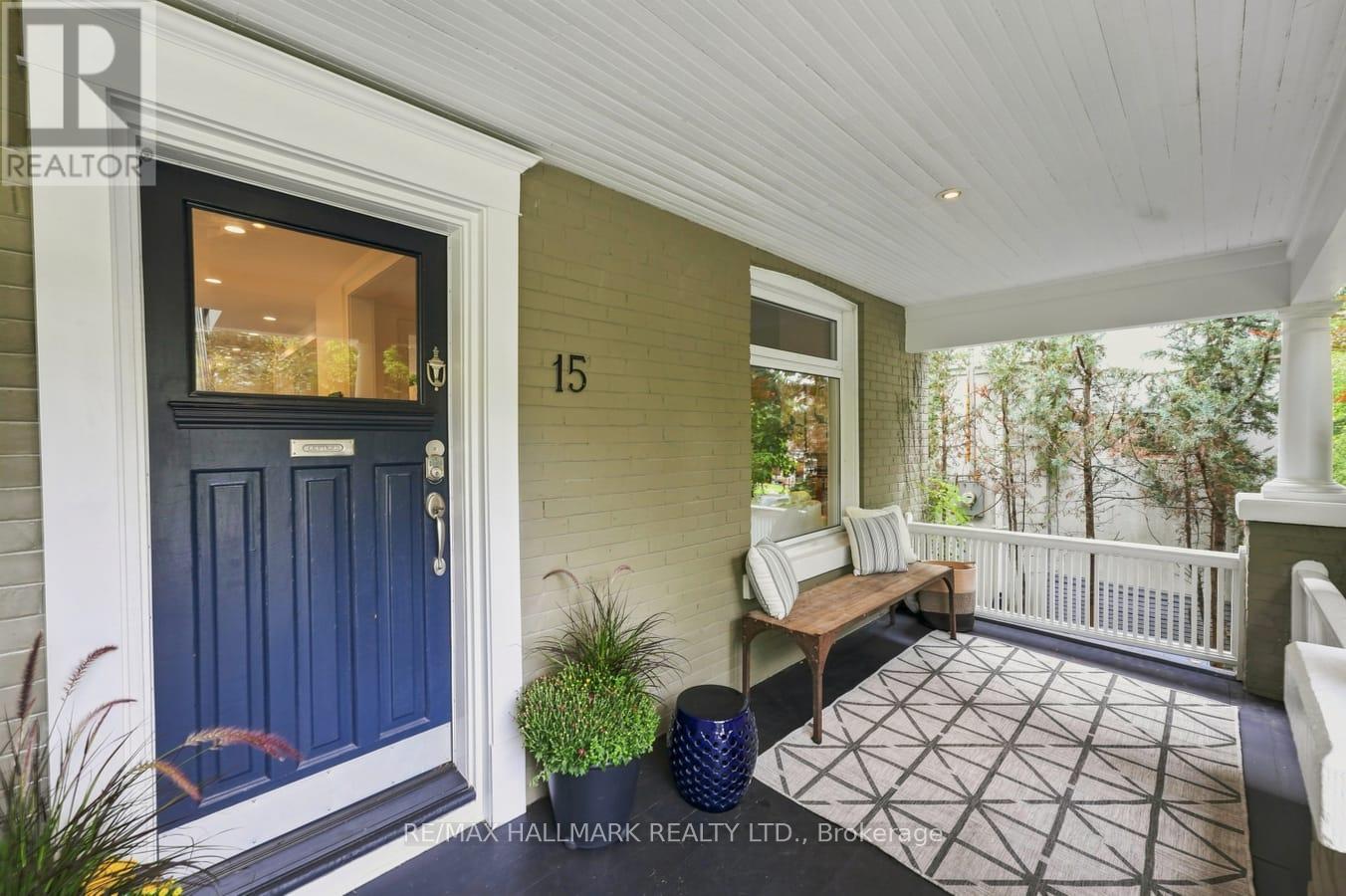 15 REDWOOD AVENUE - 2