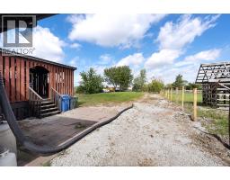 Utility room - 2300 County Rd 12, Essex, ON N8M2X6 Photo 6