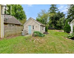 58 Mcdonald Street, Kingsville, ON N9Y2C3 Photo 31
