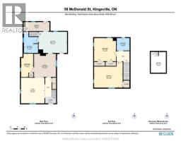 58 Mcdonald Street, Kingsville, ON N9Y2C3 Photo 41