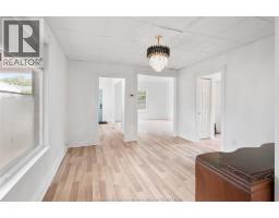 Living room - 58 Mcdonald Street, Kingsville, ON N9Y2C3 Photo 9