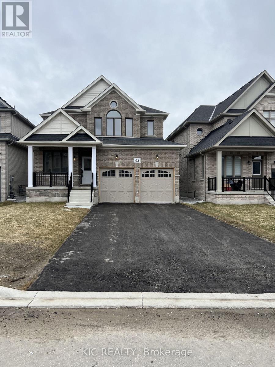 93 BAYCROFT BOULEVARD - 1