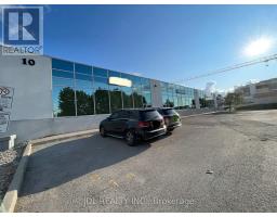 4 - 10 Brodie Drive, Richmond Hill, ON L4B3K8 Photo 20