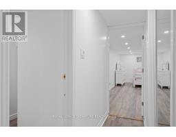 Bsmt - 12 Davidson Road, Aurora, ON L4G2B1 Photo 16