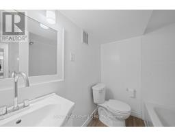 Bsmt - 12 Davidson Road, Aurora, ON L4G2B1 Photo 17