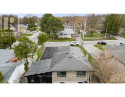 Bsmt - 12 Davidson Road, Aurora, ON L4G2B1 Photo 21
