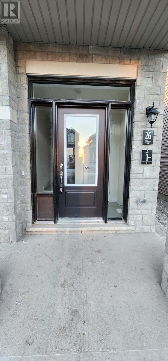 26 PRUDHOE TERRACE, Barrie — photo 2