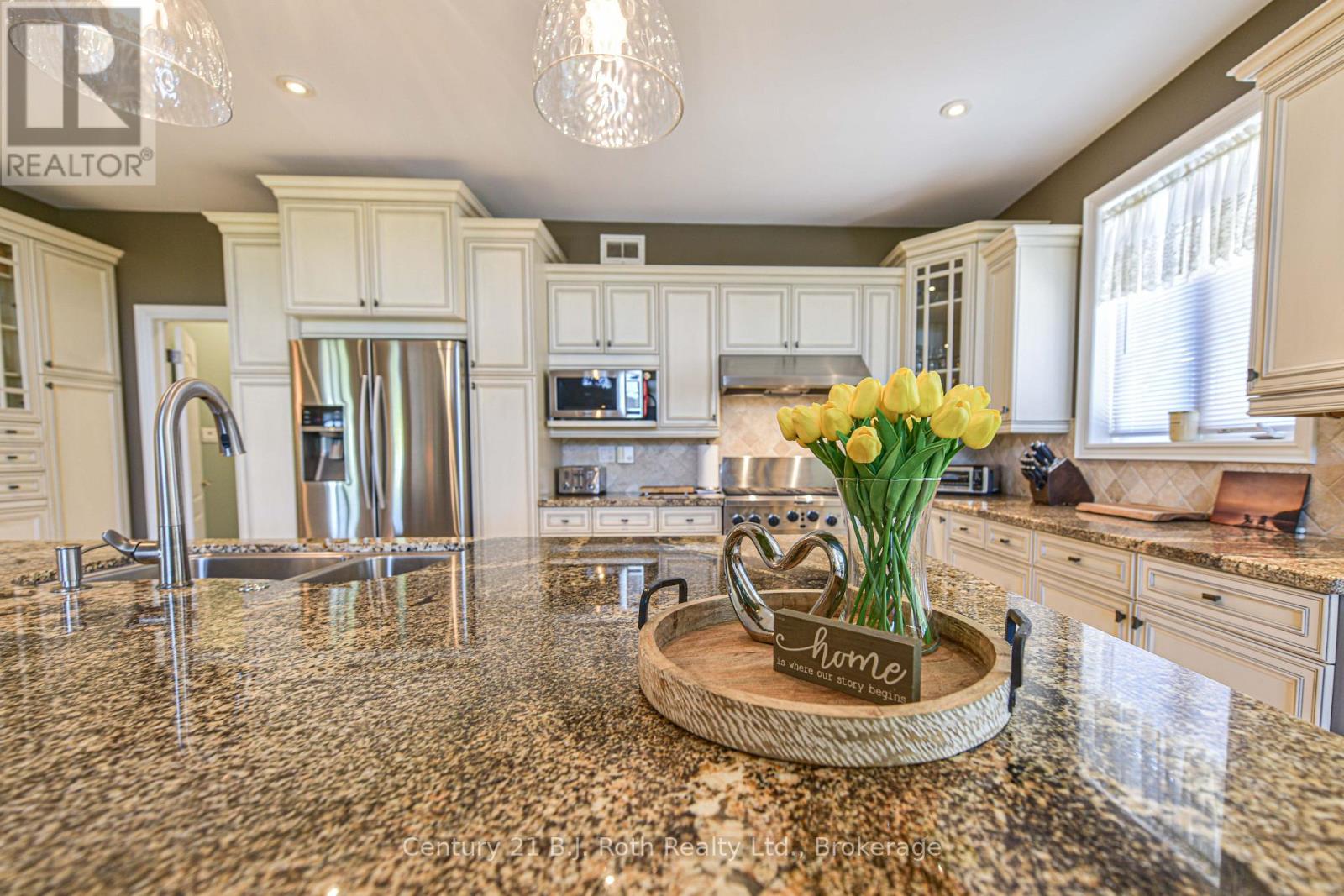 1273 HAWK RIDGE CRESCENT, Severn — photo 9
