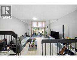 Living room - 275 Manse Road Unit# 8, Scarborough, ON M1E4X8 Photo 10