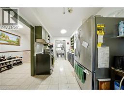 275 Manse Road Unit# 8, Scarborough, ON M1E4X8 Photo 12