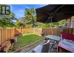 275 Manse Road Unit# 8, Scarborough, ON M1E4X8 Photo 29