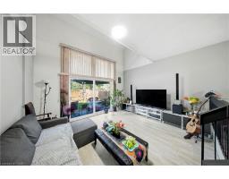 Family room - 275 Manse Road Unit# 8, Scarborough, ON M1E4X8 Photo 8