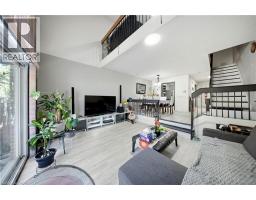 Kitchen - 275 Manse Road Unit# 8, Scarborough, ON M1E4X8 Photo 9