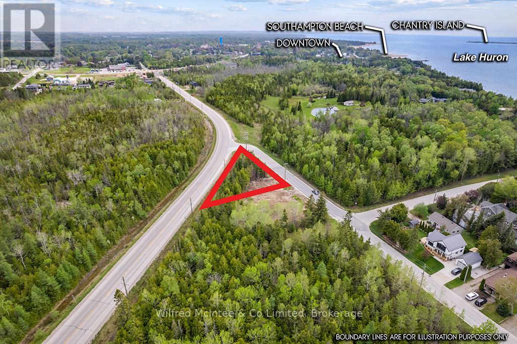PART 3 PLAN 3R-10841 TURNER STREET, Saugeen Shores — photo 3