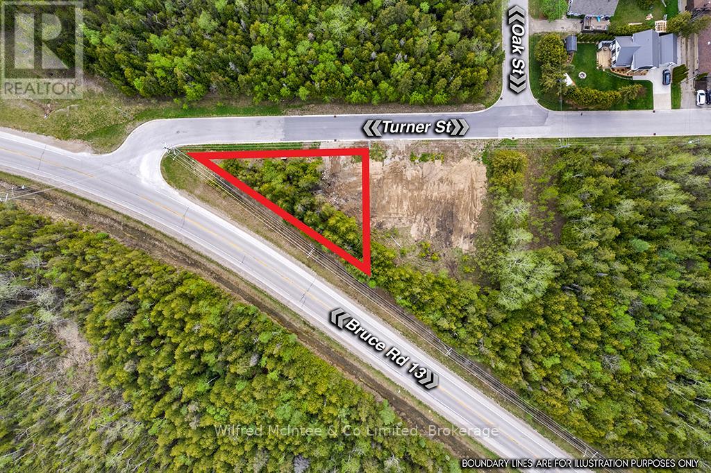 PART 3 PLAN 3R-10841 TURNER STREET, Saugeen Shores — photo 5