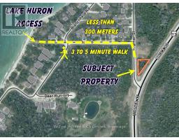 Part 3 Plan 3r-10841 Turner Street, Saugeen Shores, ON N0H2L0 Photo 14