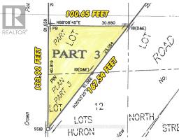 Part 3 Plan 3r-10841 Turner Street, Saugeen Shores, ON N0H2L0 Photo 17