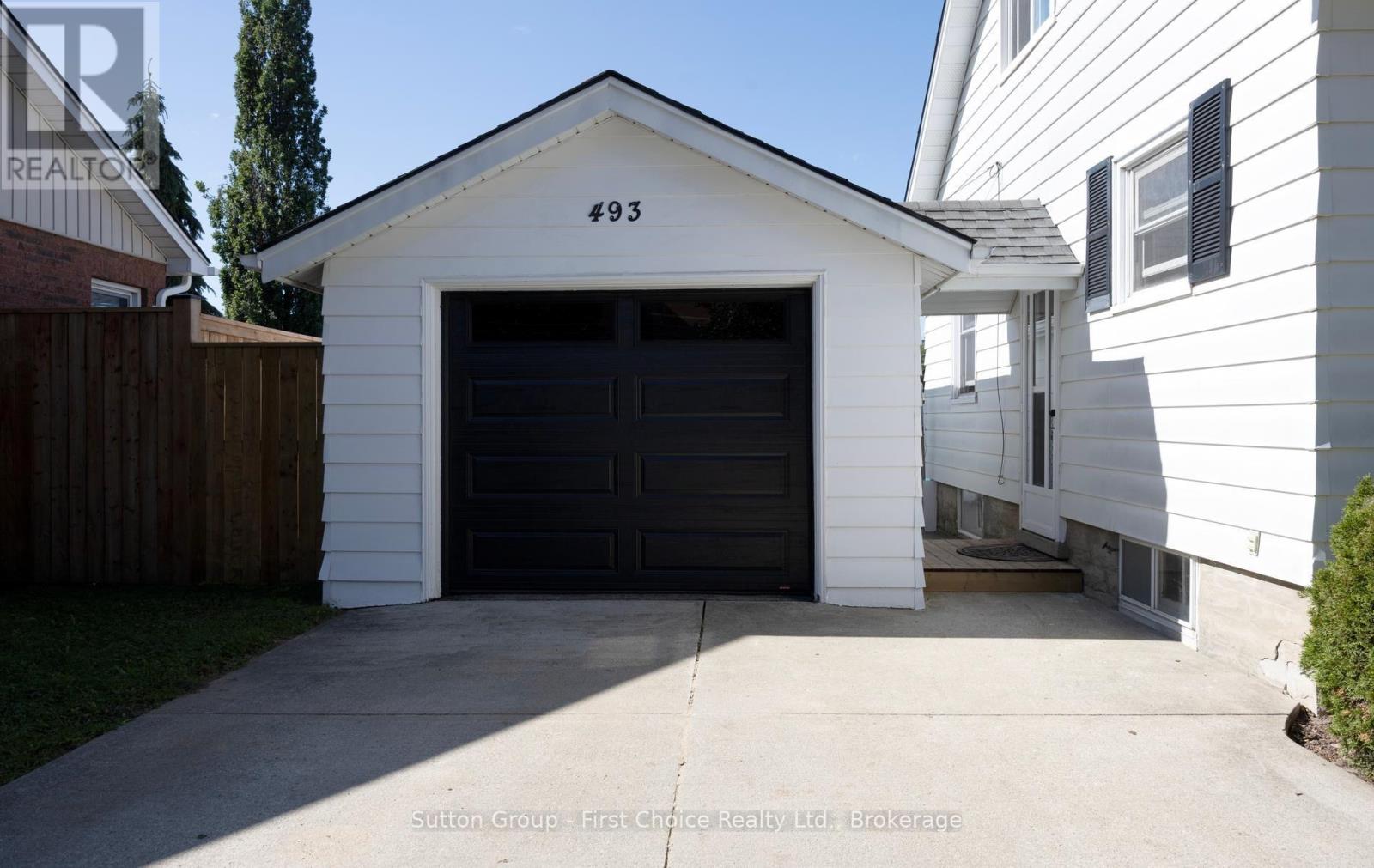493 WEST GORE STREET, Stratford — photo 3