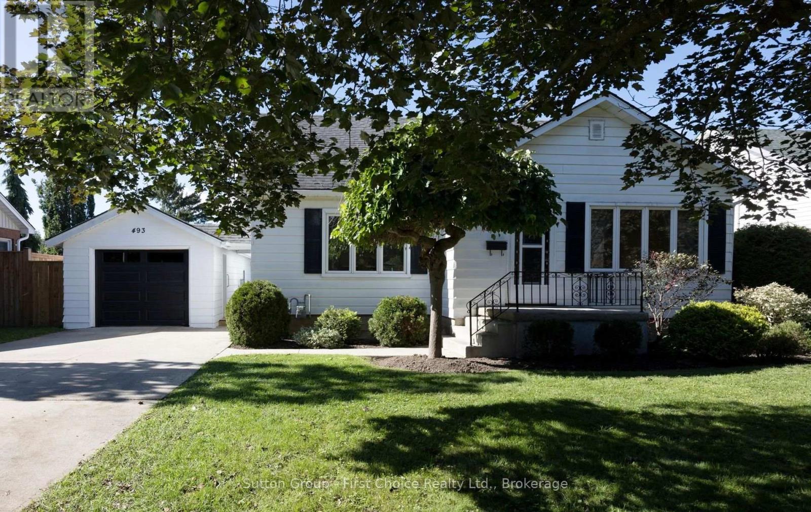 493 WEST GORE STREET, Stratford — photo 4