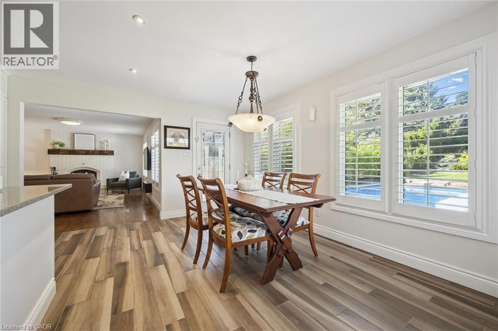 54 CORFIELD Drive - 15