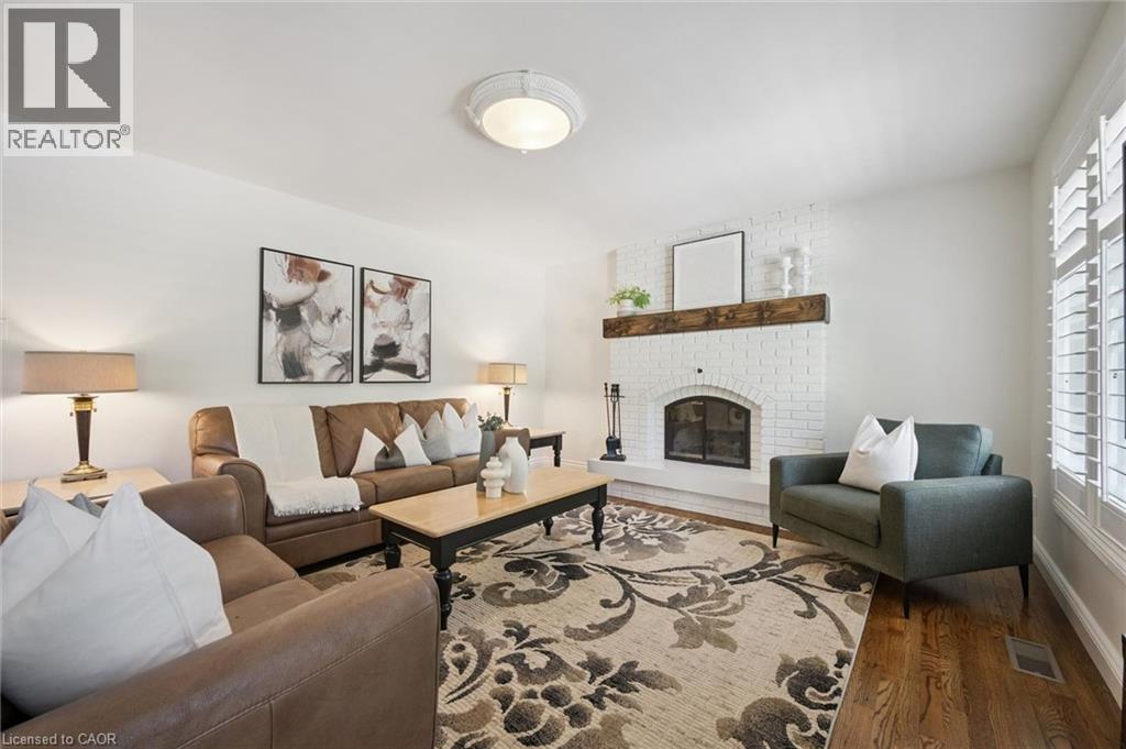 54 CORFIELD Drive - 17