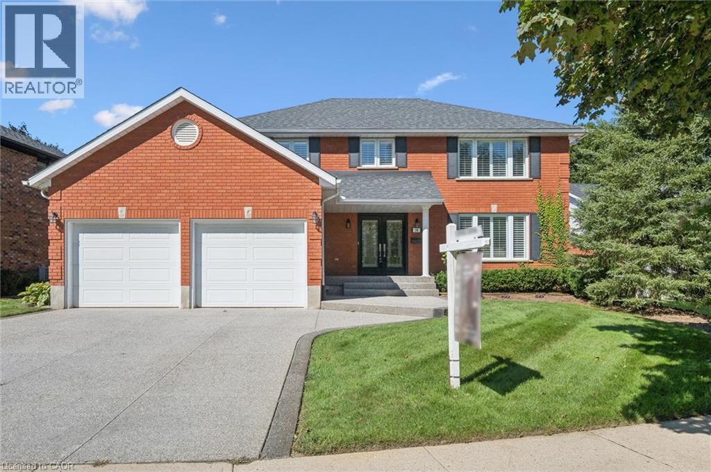 54 CORFIELD Drive - 2