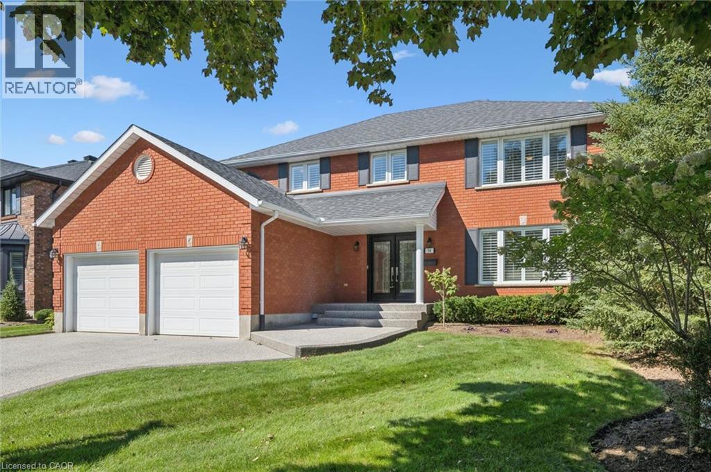 54 CORFIELD Drive — photo 3
