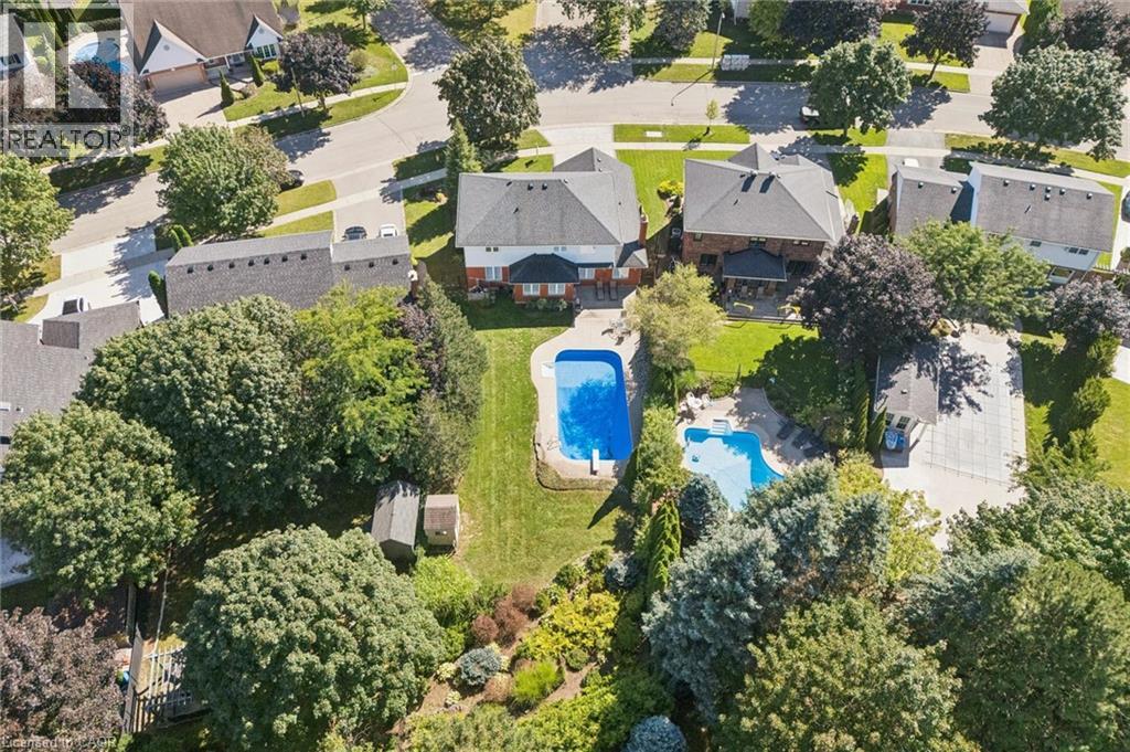 54 CORFIELD Drive - Image 47