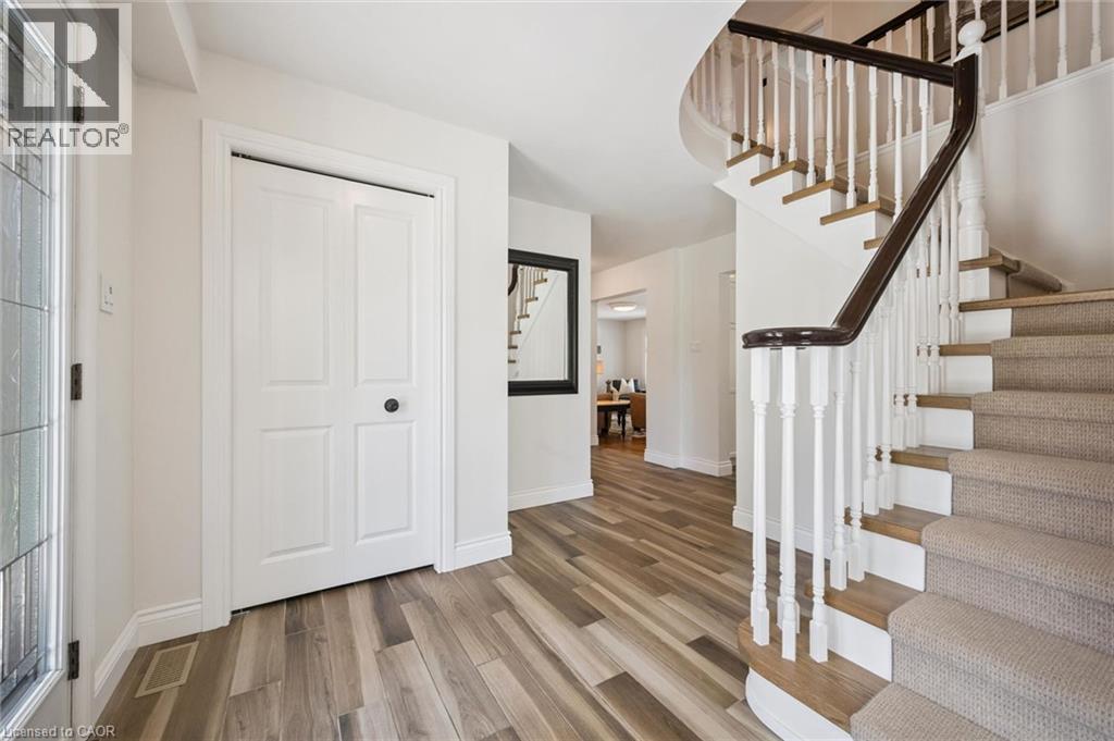 54 CORFIELD Drive - 6