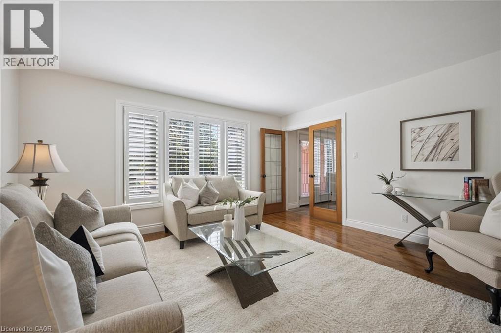 54 CORFIELD Drive - 8