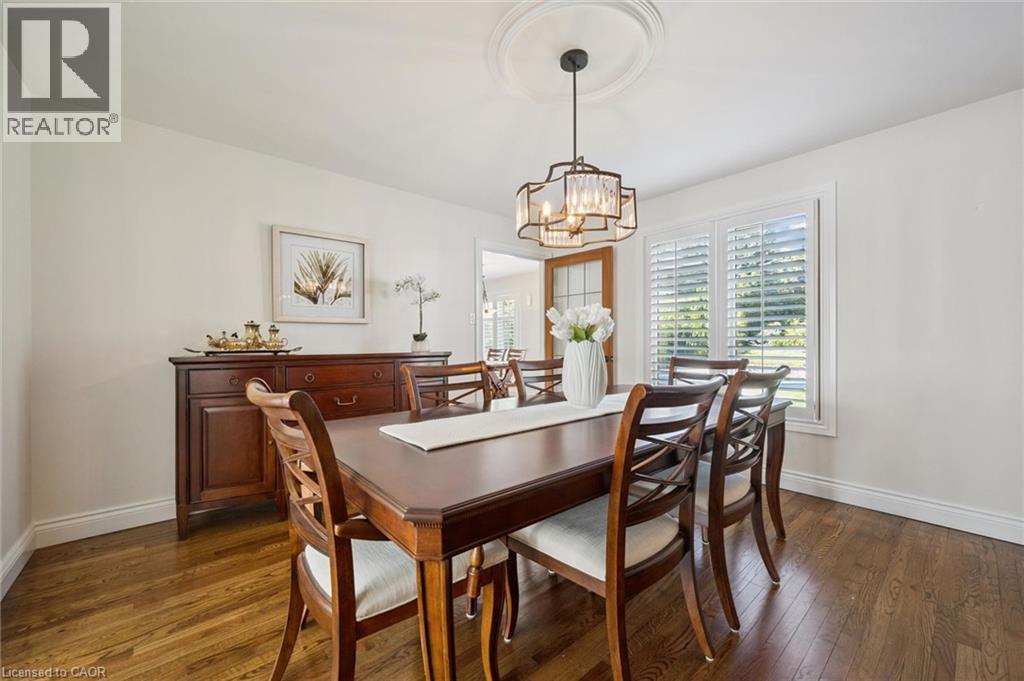 54 CORFIELD Drive - 9