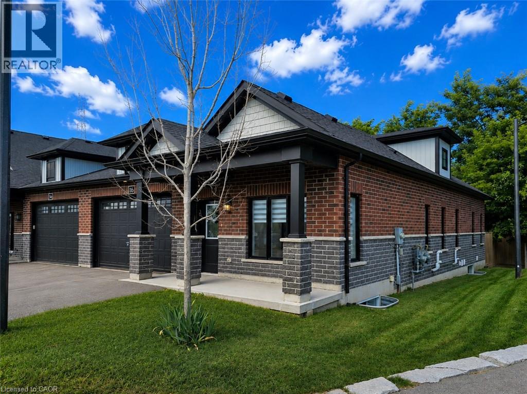 16 BROOKFIELD Lane, Simcoe — photo 2