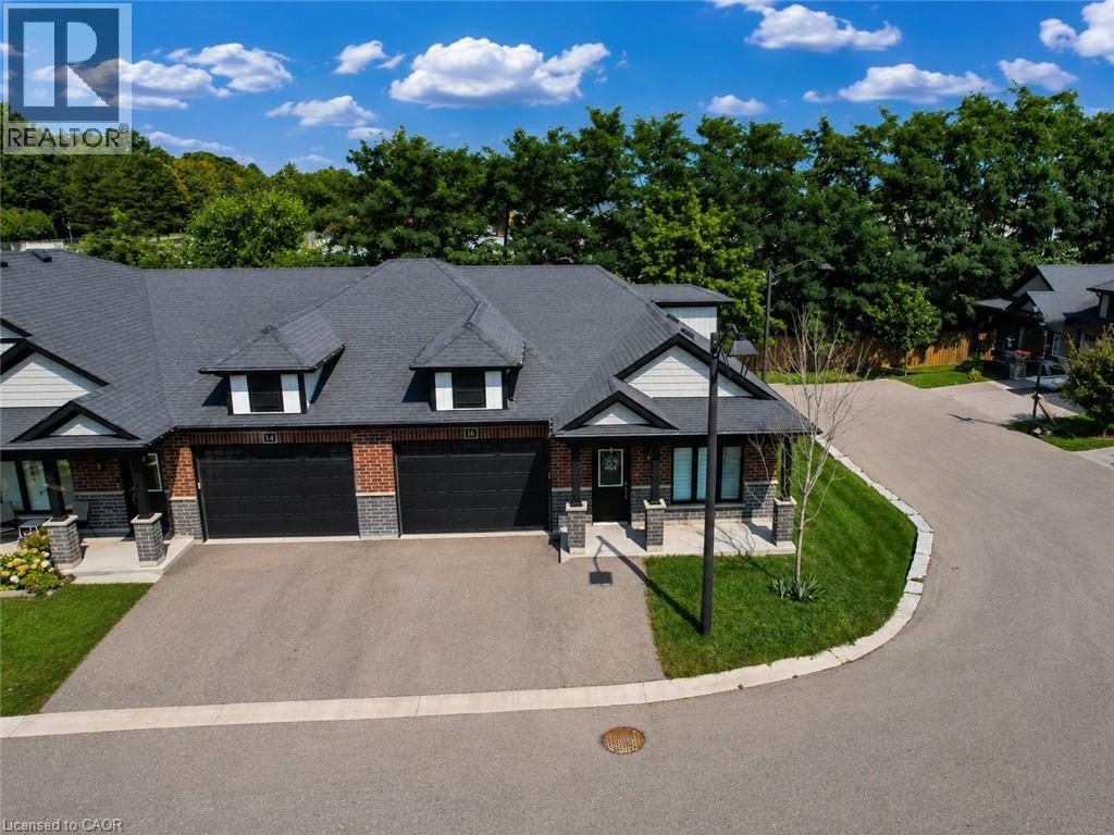 16 BROOKFIELD Lane, Simcoe — photo 3