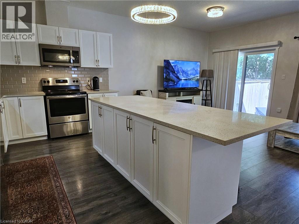 16 BROOKFIELD Lane, Simcoe — photo 7