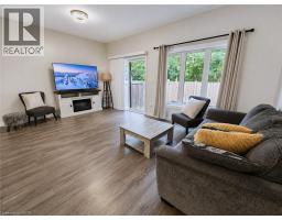 Family room - 16 Brookfield Lane, Simcoe, ON N3Y0E8 Photo 8
