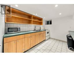 1 - 152 Sunnyside Avenue, Toronto, ON M6R2P2 Photo 6