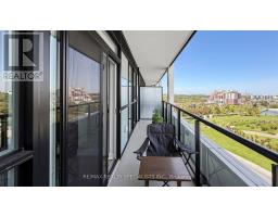 601 - 60 George Butchart Drive, Toronto, ON M3K0A7 Photo 22